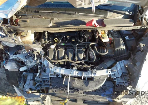 2021 Ford Transit Connect Xlt from USA, damaged, VIN NM0LS7F21M1502487